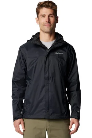 Columbia Regenjacke WATERTIGHT II JACKET (1-St)