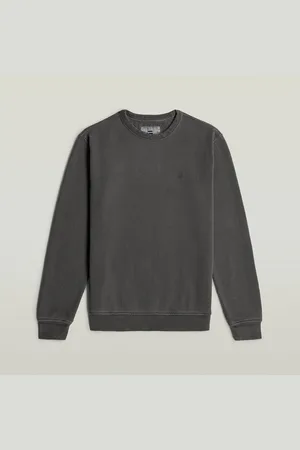 G-Star Sweatshirt Overdyed
