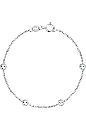 FAVS Silberarmband Damen-Armband 925er Silber - Verkäufer: CHRIST Juweliere und Uhrmacher seit 1863 GmbH