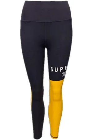 Superdry Trainingshose TRAINING GRAPHIC 7/8 LEGGINGS - Verkäufer: Sportpoint24