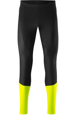 Gonso Fahrradhose Essentials Tight Softshell No Pad M Herren Radhose ohne Sitzpolster Tight fit