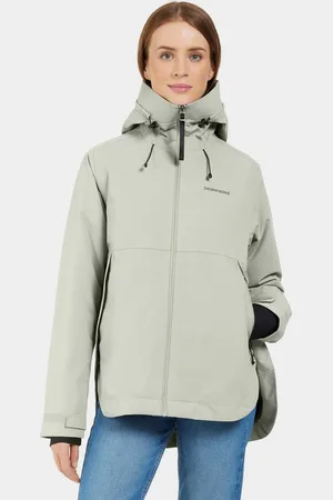 Didriksons Funktionsjacke JENNIE WNS JKT - Verkäufer: