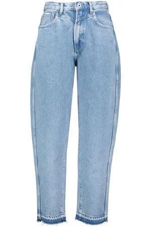 Pepe Jeans 5-Pocket-Jeans Damen Jeans RACHEL Loose Fit (1-tlg) - Verkäufer: engelhorn
