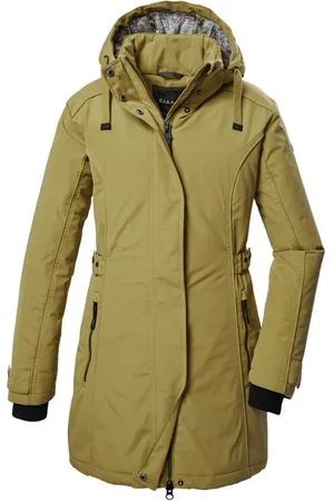 G.I.G.A. DX by killtec Parka GW 70 WMN PRK