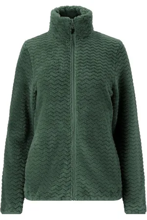 Whistler Fleecejacke Matra W Fleece Jacket balsam green - Verkäufer: Sport Schart [outdoor-trekking-fitness]