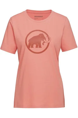 Mammut T-Shirt Core T-Shirt Women Classic quartz dust - Verkäufer: Sport Hopfmann GmbH