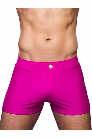 2EROS Badehose Bondi Bar Beach Swim Trunks Fuchsia Red (Series 2) - Verkäufer: FScommerce