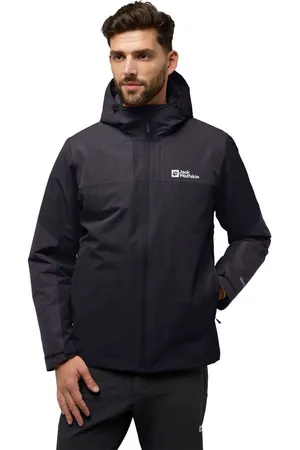 Jack Wolfskin Funktionsjacke JASPER