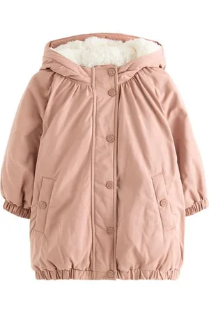 Next Parka Wasserabweisender, wattierter Parkamantel (1-St) - Verkäufer: Germany GmbH