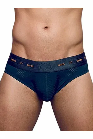 2EROS Slip Aktiv NRG Brief Underwear Green - Verkäufer: FScommerce