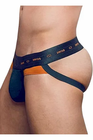 2EROS String Aktiv NRG Jockstrap Underwear Green - Verkäufer: FScommerce
