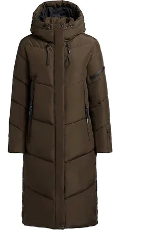 Khujo Wintermantel SONJE 5 - Verkäufer: Melange-shop