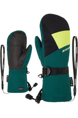 Ziener Fäustlinge LANIC GTX(R) + Gore warm MITTEN
