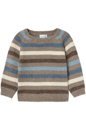 NAME IT Strickpullover NMMOSOMME LS KNIT - Verkäufer: Dorins Kindermode
