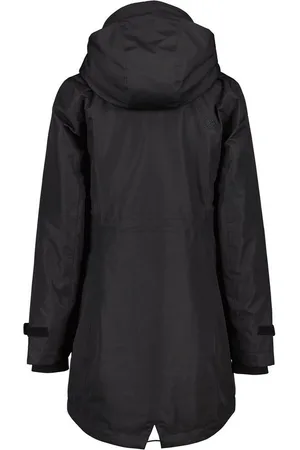 Didriksons Funktionsparka INDRA WNS PARKA - Verkäufer: