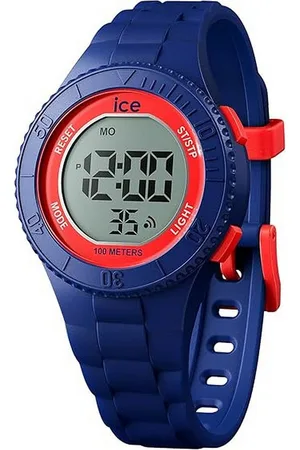 Ice-Watch Digitaluhr 021271 - Verkäufer: No.1 Topseller