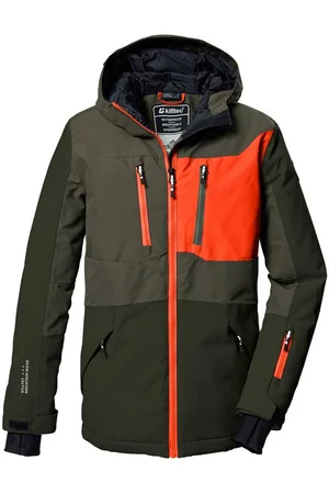 Killtec Skijacke KSW 397 BYS SKI JCKT