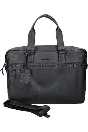 Burkely Laptoptasche Taschen Leder - Verkäufer: S4S Commerce