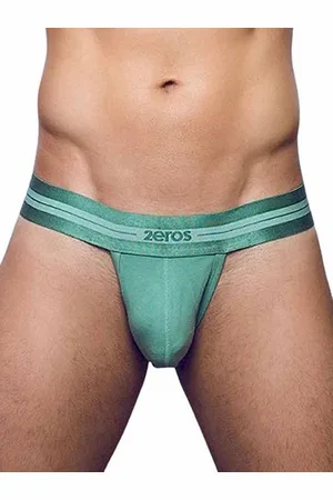 2EROS String Athena Thong Underwear Shale Green - Verkäufer: FScommerce