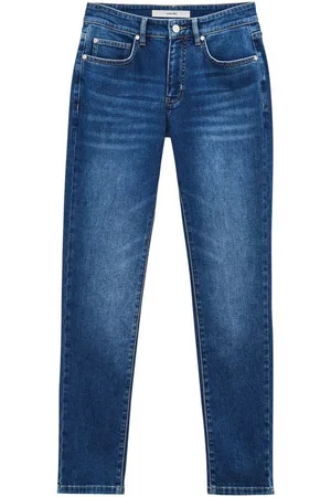 Someday Slim-fit-Jeans - Verkäufer: Steingrube Mode