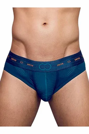 2EROS Slip Aktiv NRG Brief Underwear Blue - Verkäufer: FScommerce