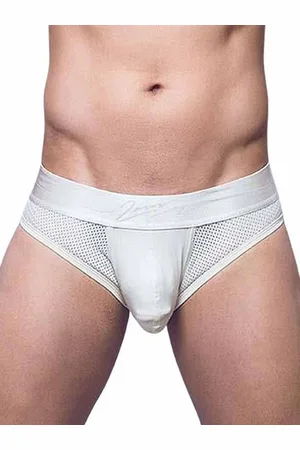2EROS Slip Aktiv Boreas Brief Underwear Whitecap Gray - Verkäufer: FScommerce