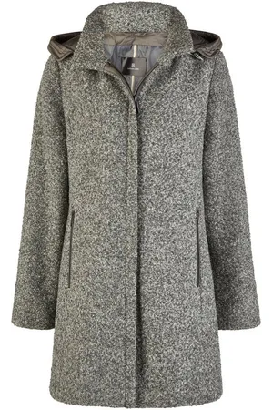 Barbara Lebek Wolljacke - Verkäufer: Mode Steffen