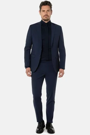 Thomas Goodwin Anzug (2-tlg) im Slim-Fit, 10103-0-20707 - Verkäufer: GUTEMARKEN