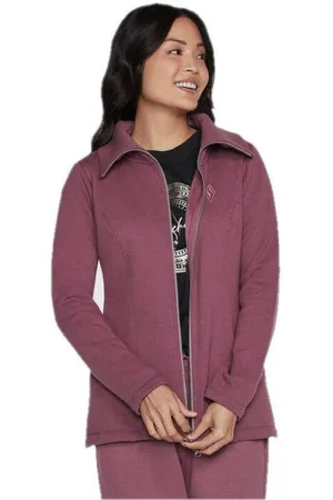 Skechers Funktionsjacke Gosnuggle Venture Jacket- - Verkäufer: Sportpoint24