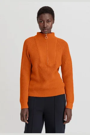 hessnatur Strickpullover Slub Relaxed aus reiner Bio-Baumwolle (1-tlg) - Verkäufer: