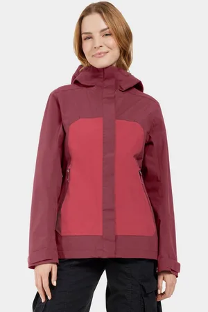 Didriksons Funktionsjacke GRIT WNS JACKET 3 - Verkäufer: