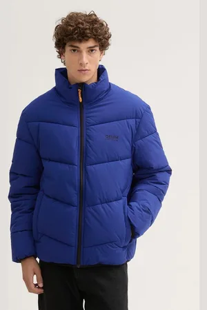TOM TAILOR Winterjacke Wasserabweisende Pufferjacke - Verkäufer: TOM TAILOR