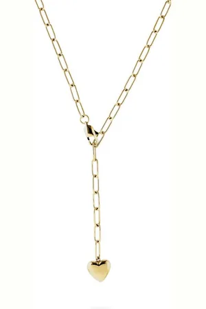 ESPRIT Edelstahlkette Damen-Kette Edelstahl - Verkäufer: CHRIST Juweliere und Uhrmacher seit 1863 GmbH