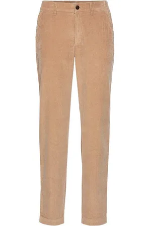 Camel Active Stoffhose TROUSER, Caramel - Verkäufer: Dettmer + Mueller KG