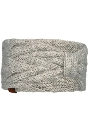 Buff Stirnband Knitted Headband CRU - Verkäufer: Sport Hübner