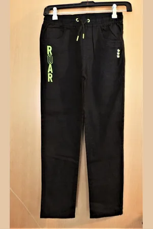 Blue Seven Dehnbund-Hose Roar - Verkäufer: Chic & Fein für Groß und Klein