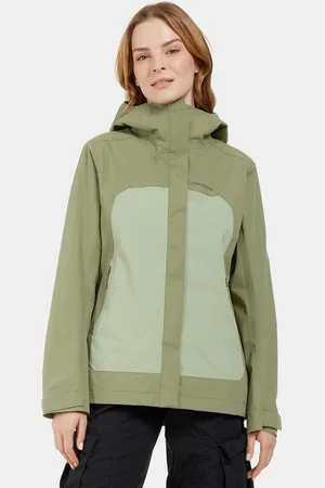 Didriksons Funktionsjacke GRIT WNS JACKET 3 - Verkäufer: