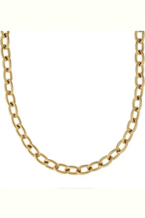 ESPRIT Edelstahlkette Damen-Kette Edelstahl - Verkäufer: CHRIST Juweliere und Uhrmacher seit 1863 GmbH