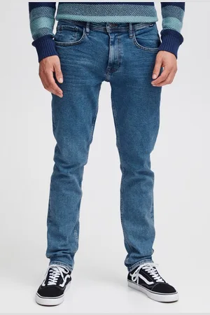 Blend Regular-fit-Jeans Twister fit - NOOS