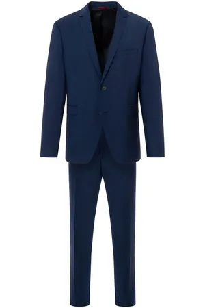 Thomas Goodwin Anzug (2-tlg) im Slim-Fit, 10103-0-20707 - Verkäufer: GUTEMARKEN