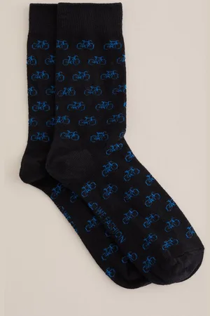 WE Fashion Basicsocken - Verkäufer: