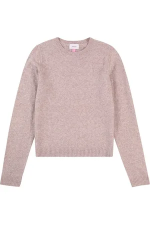 VERO MODA Strickpullover VMDOFFY (1-tlg) Plain/ohne Details - Verkäufer: Mary & Paul