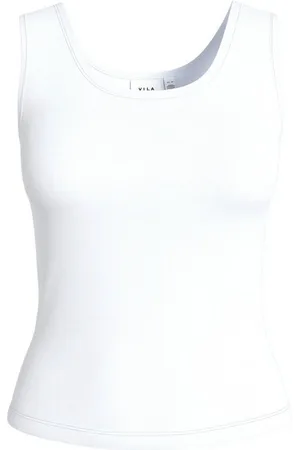 VILA Shirttop VINora (1-tlg) Plain/ohne Details - Verkäufer: Mary & Paul