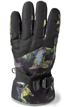 Minoti Skihandschuhe Skihandschuhe (2y-14y) - Verkäufer: