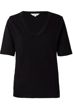 Part Two T-Shirt Ratansa (1-tlg) Plain/ohne Details - Verkäufer: Mary & Paul