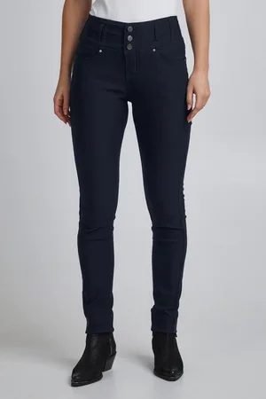 FRANSA Skinny-fit-Jeans Zalin 2 (1-tlg) Weiteres Detail - Verkäufer: Mary & Paul