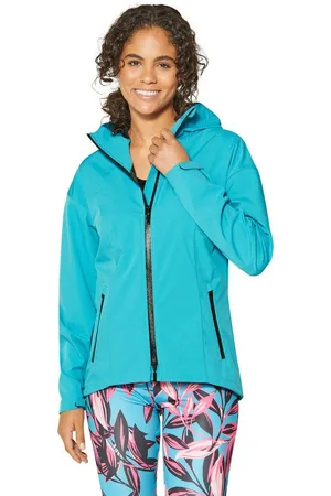 Madeleine Outdoorjacke Outdoorjacke mit Kapuze und vielen Details - Verkäufer: Premio Fashion GmbH