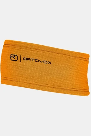 ORTOVOX Stirnband FLEECE GRID HEADBAND - Verkäufer: Sport Erdl