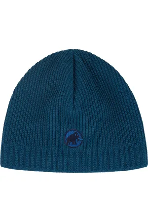 Mammut Skimütze Sublime Beanie 50550 deep ice - Verkäufer: Sport Hopfmann GmbH