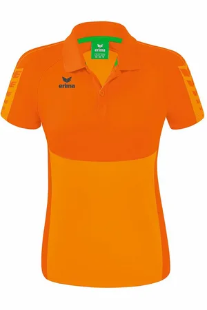 Erima Poloshirt Six Wings Poloshirt Damen - Verkäufer: TEAMSPORT2GO